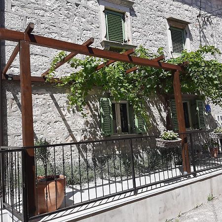 Casa Nonna Tereza Apartment Premantura Exterior foto