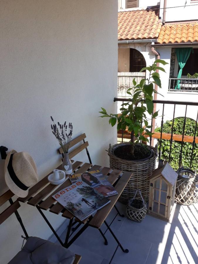 Casa Nonna Tereza Apartment Premantura Exterior foto