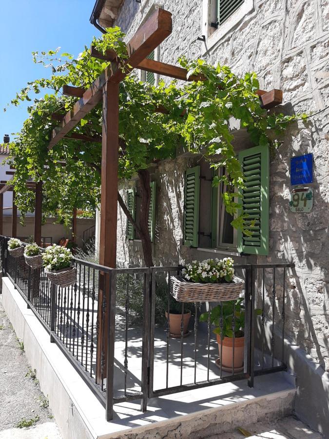 Casa Nonna Tereza Apartment Premantura Exterior foto