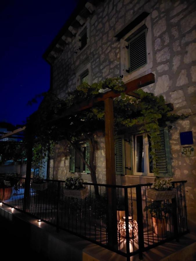Casa Nonna Tereza Apartment Premantura Exterior foto