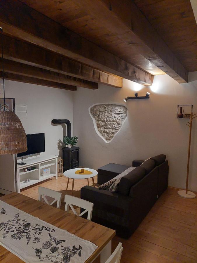 Casa Nonna Tereza Apartment Premantura Exterior foto